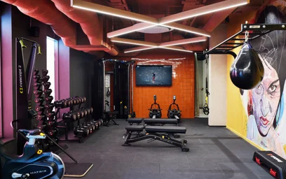 Studio im Wohnheim in der 11 Park Pl, Cathays, Cardiff CF10 3FH, United Kingdom, bild 12 von 41