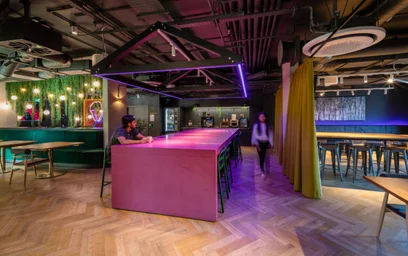Studio im Wohnheim in der 11 Park Pl, Cathays, Cardiff CF10 3FH, United Kingdom, bild 14 von 41
