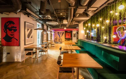Studio im Wohnheim in der 11 Park Pl, Cathays, Cardiff CF10 3FH, United Kingdom, bild 15 von 41