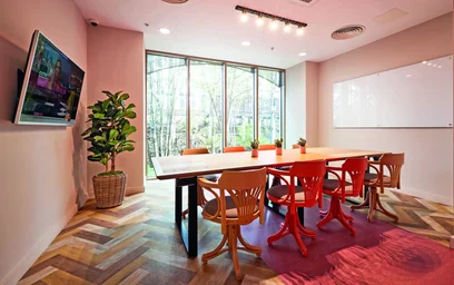 Alojamiento entero en residencia en Exchange Point, Loampit Vale, London SE13 7NX, United Kingdom, imagen 16 de 31