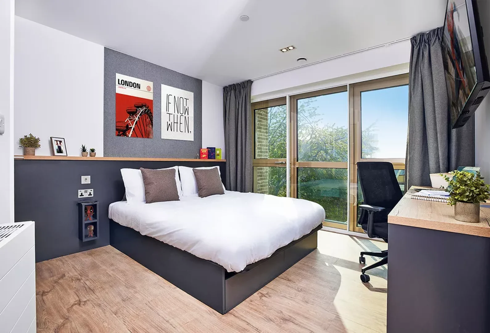 Exchange Point, Loampit Vale, London SE13 7NX, United Kingdom        