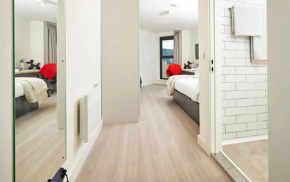 整套公寓 在住宅内 在 Vita Student, 48-50, Iona St, Edinburgh EH6 8SW, United Kingdom, 49的图像35