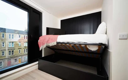 整套公寓 在住宅内 在 Vita Student, 48-50, Iona St, Edinburgh EH6 8SW, United Kingdom, 49的图像47