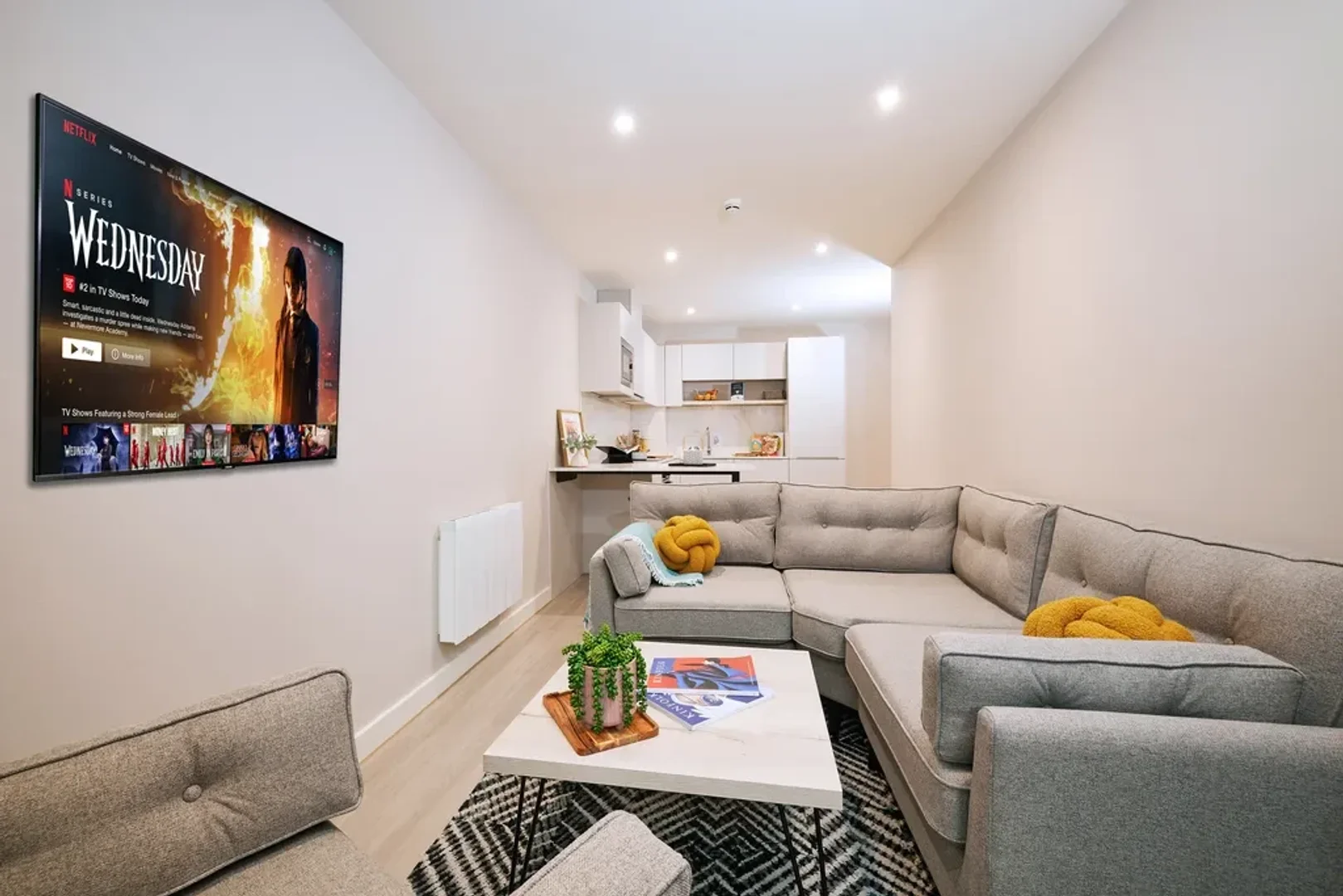 Vita Student, 48-50, Iona St, Edinburgh EH6 8SW, United Kingdom      