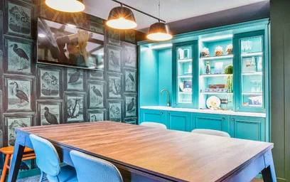 整套公寓 在住宅内 在 Vita Student, 48-50, Iona St, Edinburgh EH6 8SW, United Kingdom, 49的图像12
