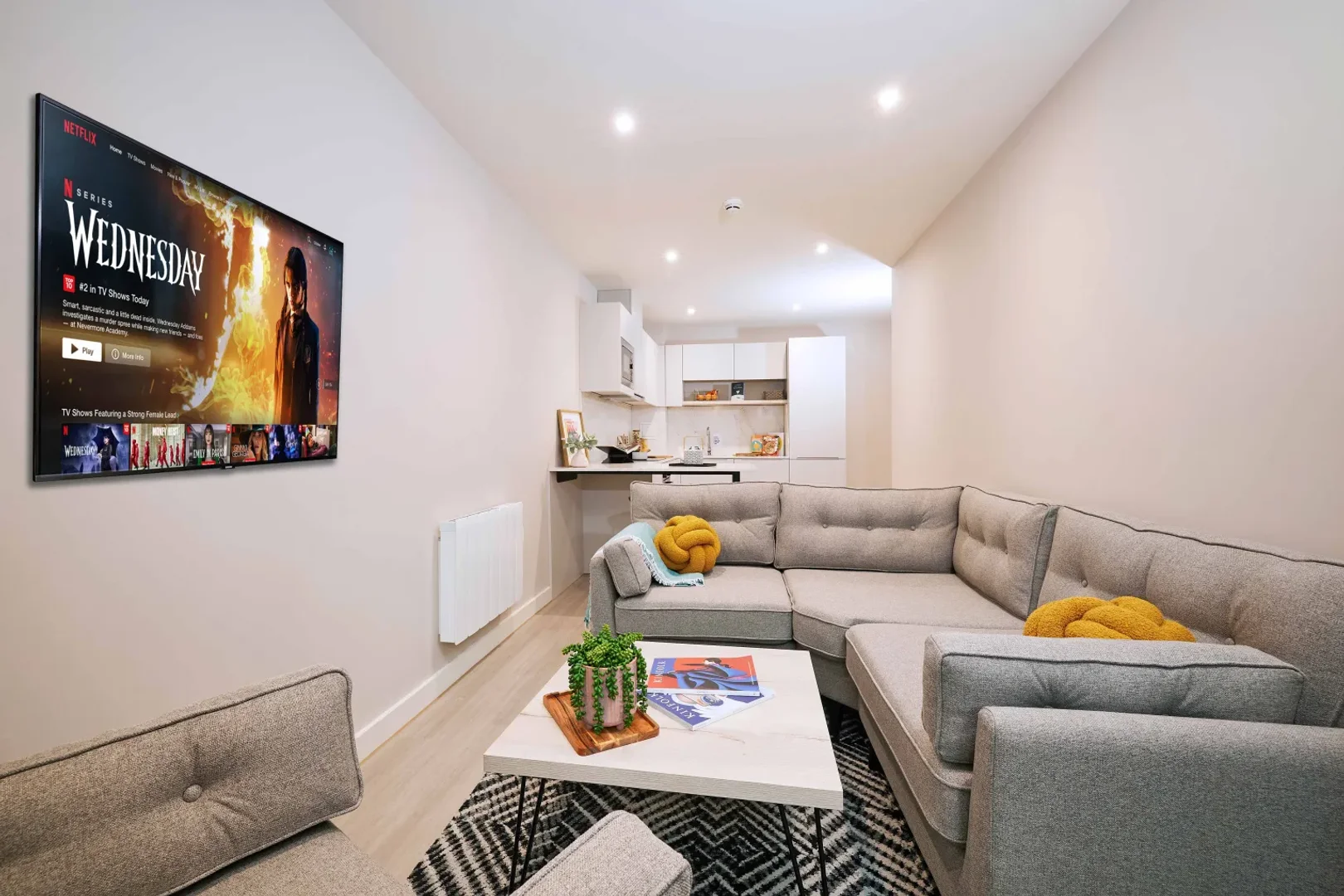 Vita Student, 48-50, Iona St, Edinburgh EH6 8SW, United Kingdom      
