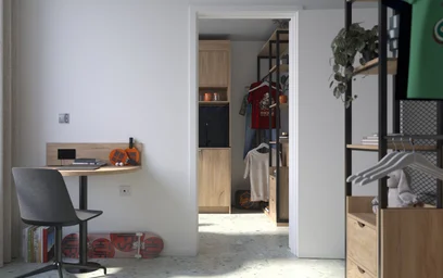 整套公寓 在住宅内 在 Vita Student New Waverley, No 14 Sibbald Walk, Edinburgh, EH8 8GG, 27的图像12