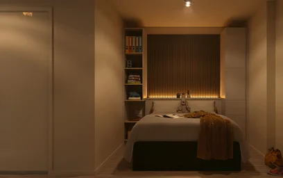 整套公寓 在住宅内 在 Vita Student New Waverley, No 14 Sibbald Walk, Edinburgh, EH8 8GG, 27的图像19