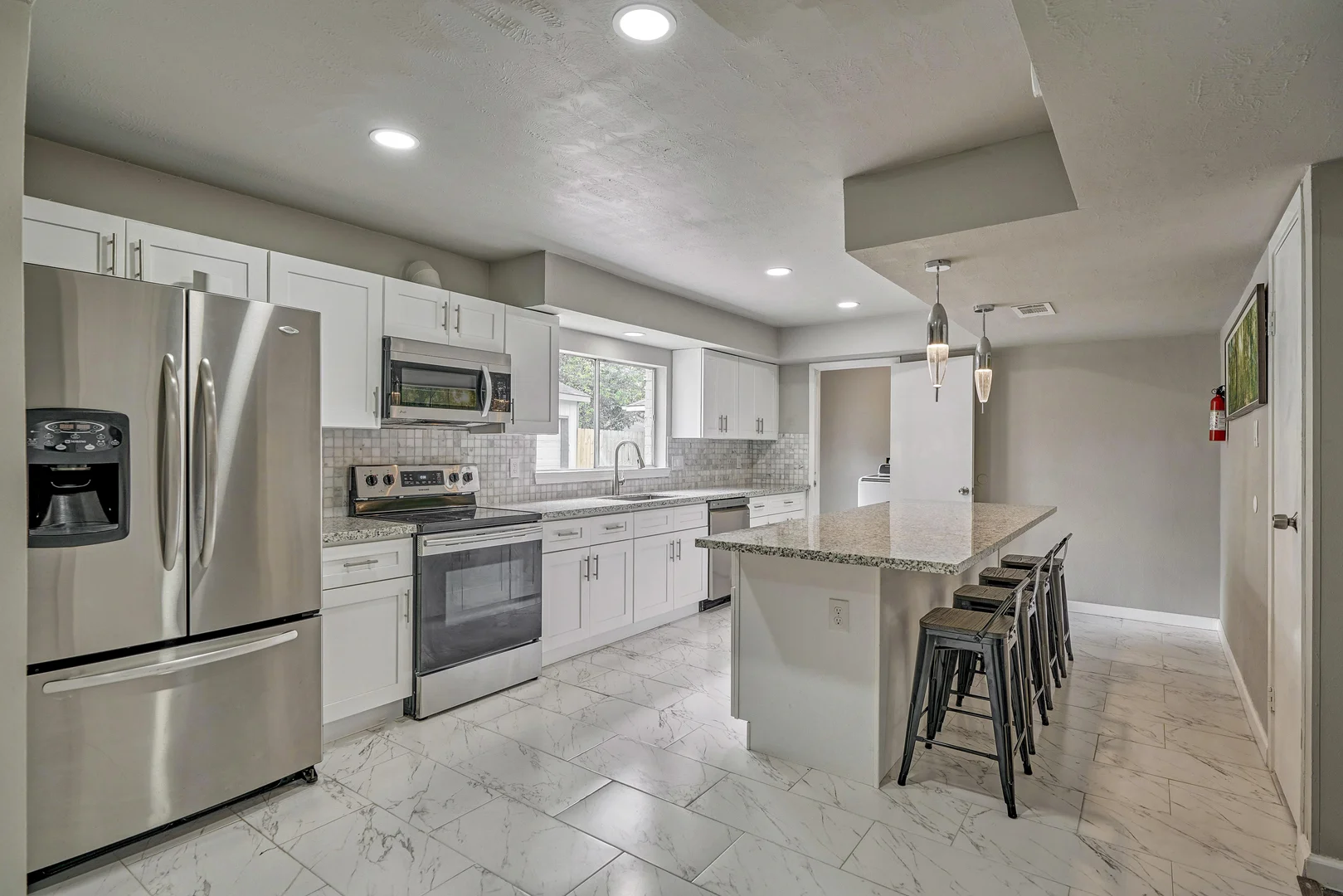 Street, TX, Houston, United States, 77067