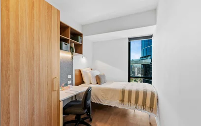 Kawalerka w rezydencji 41 George St, Brisbane City QLD 4000, Australia, obraz 1 49