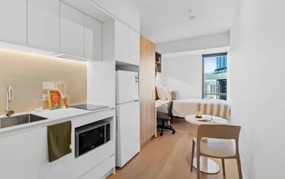 Kawalerka w rezydencji 41 George St, Brisbane City QLD 4000, Australia, obraz 2 49