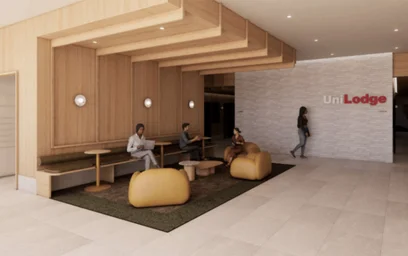 Kawalerka w rezydencji 41 George St, Brisbane City QLD 4000, Australia, obraz 33 49