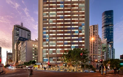 Kawalerka w rezydencji 41 George St, Brisbane City QLD 4000, Australia, obraz 38 49
