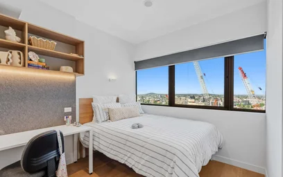 Kawalerka w rezydencji 41 George St, Brisbane City QLD 4000, Australia, obraz 1 49