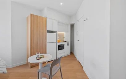 Kawalerka w rezydencji 41 George St, Brisbane City QLD 4000, Australia, obraz 12 49