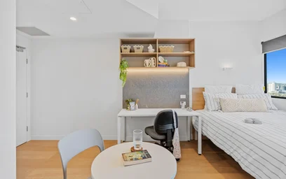 Kawalerka w rezydencji 41 George St, Brisbane City QLD 4000, Australia, obraz 3 49