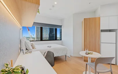 Kawalerka w rezydencji 41 George St, Brisbane City QLD 4000, Australia, obraz 7 49