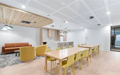 Kawalerka w rezydencji 41 George St, Brisbane City QLD 4000, Australia, obraz 11 49