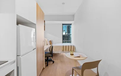 Kawalerka w rezydencji 41 George St, Brisbane City QLD 4000, Australia, obraz 3 49