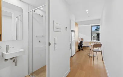 Kawalerka w rezydencji 41 George St, Brisbane City QLD 4000, Australia, obraz 4 49