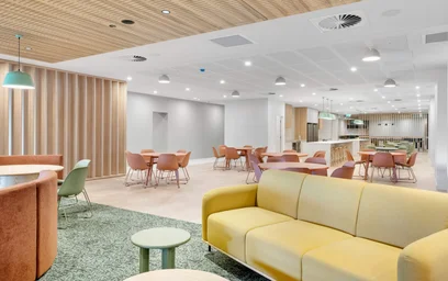 Kawalerka w rezydencji 41 George St, Brisbane City QLD 4000, Australia, obraz 48 49