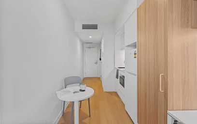 Kawalerka w rezydencji 41 George St, Brisbane City QLD 4000, Australia, obraz 6 49