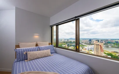 Kawalerka w rezydencji 41 George St, Brisbane City QLD 4000, Australia, obraz 9 49