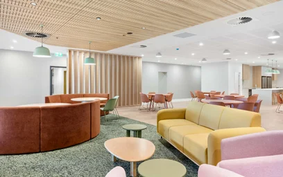 Kawalerka w rezydencji 41 George St, Brisbane City QLD 4000, Australia, obraz 10 49