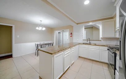 Entire apartment in residence at Street, TX, Pasadena, United States, 77502, image 6 of 19