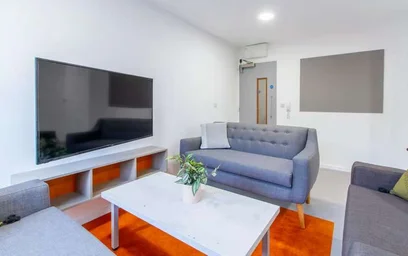 Habitación privada en residencia en Dean Street Works 13 - 19 Dean Street, Bristol, BS2 8SF, imagen 14 de 49