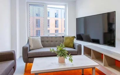 Habitación privada en residencia en Dean Street Works 13 - 19 Dean Street, Bristol, BS2 8SF, imagen 15 de 49