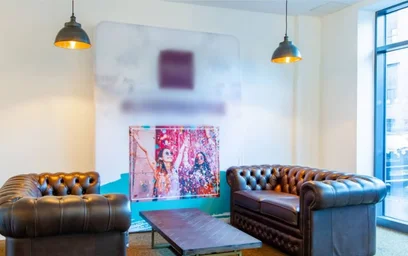 Habitación privada en residencia en Dean Street Works 13 - 19 Dean Street, Bristol, BS2 8SF, imagen 26 de 49