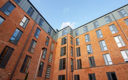 Habitación privada en residencia en Dean Street Works 13 - 19 Dean Street, Bristol, BS2 8SF, imagen 27 de 49