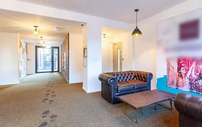 Habitación privada en residencia en Dean Street Works 13 - 19 Dean Street, Bristol, BS2 8SF, imagen 29 de 49