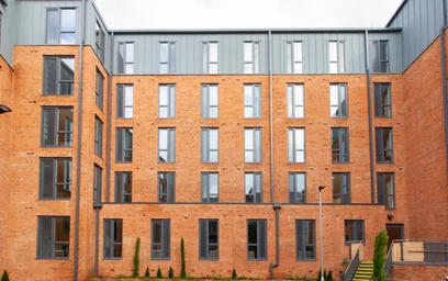 Habitación privada en residencia en Dean Street Works 13 - 19 Dean Street, Bristol, BS2 8SF, imagen 34 de 49