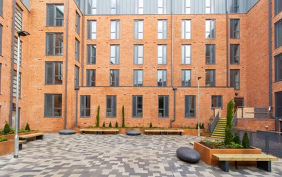 Habitación privada en residencia en Dean Street Works 13 - 19 Dean Street, Bristol, BS2 8SF, imagen 35 de 49