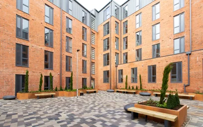 Habitación privada en residencia en Dean Street Works 13 - 19 Dean Street, Bristol, BS2 8SF, imagen 37 de 49