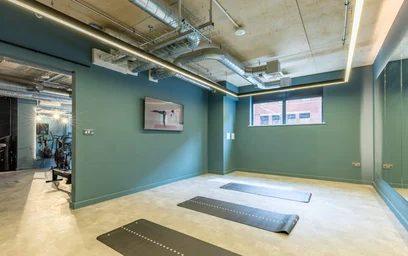Privatzimmer im Wohnheim in der 77 Talbot Street, Nottingham, NG1 5GN, bild 25 von 36