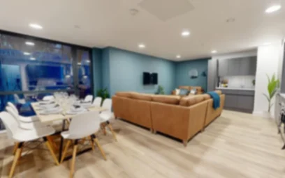 Privatzimmer im Wohnheim in der 77 Talbot Street, Nottingham, NG1 5GN, bild 4 von 35