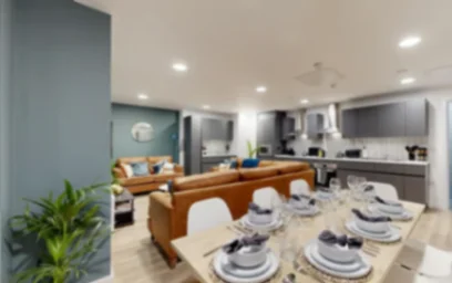 Privatzimmer im Wohnheim in der 77 Talbot Street, Nottingham, NG1 5GN, bild 6 von 35