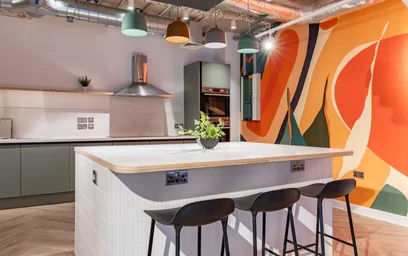 Privatzimmer im Wohnheim in der 77 Talbot Street, Nottingham, NG1 5GN, bild 10 von 35
