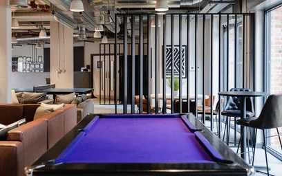Stanza privata in residence in Globe Works, 20 Cliveland St, Birmingham B19 3SH, United Kingdom, immagine 13 di 49