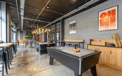 Stanza privata in residence in Globe Works, 20 Cliveland St, Birmingham B19 3SH, United Kingdom, immagine 34 di 49