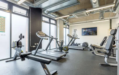 Stanza privata in residence in Globe Works, 20 Cliveland St, Birmingham B19 3SH, United Kingdom, immagine 38 di 49