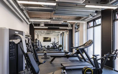 Stanza privata in residence in Globe Works, 20 Cliveland St, Birmingham B19 3SH, United Kingdom, immagine 10 di 49