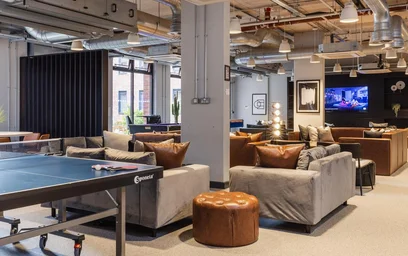 Stanza privata in residence in Globe Works, 20 Cliveland St, Birmingham B19 3SH, United Kingdom, immagine 15 di 49