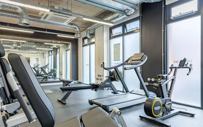 Stanza privata in residence in Globe Works, 20 Cliveland St, Birmingham B19 3SH, United Kingdom, immagine 48 di 49