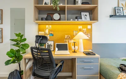 Studio in residence at Globe Works, 20 Cliveland St, Birmingham B19 3SH, United Kingdom, image 27 of 49