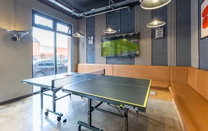 Studio in residence at Globe Works, 20 Cliveland St, Birmingham B19 3SH, United Kingdom, image 32 of 49