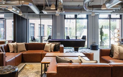 Studio in residence at Globe Works, 20 Cliveland St, Birmingham B19 3SH, United Kingdom, image 17 of 49